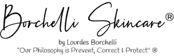 Borchelli Skincare® logo